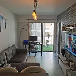Logement Entier, Appartement Antibes-Juan Les Pins