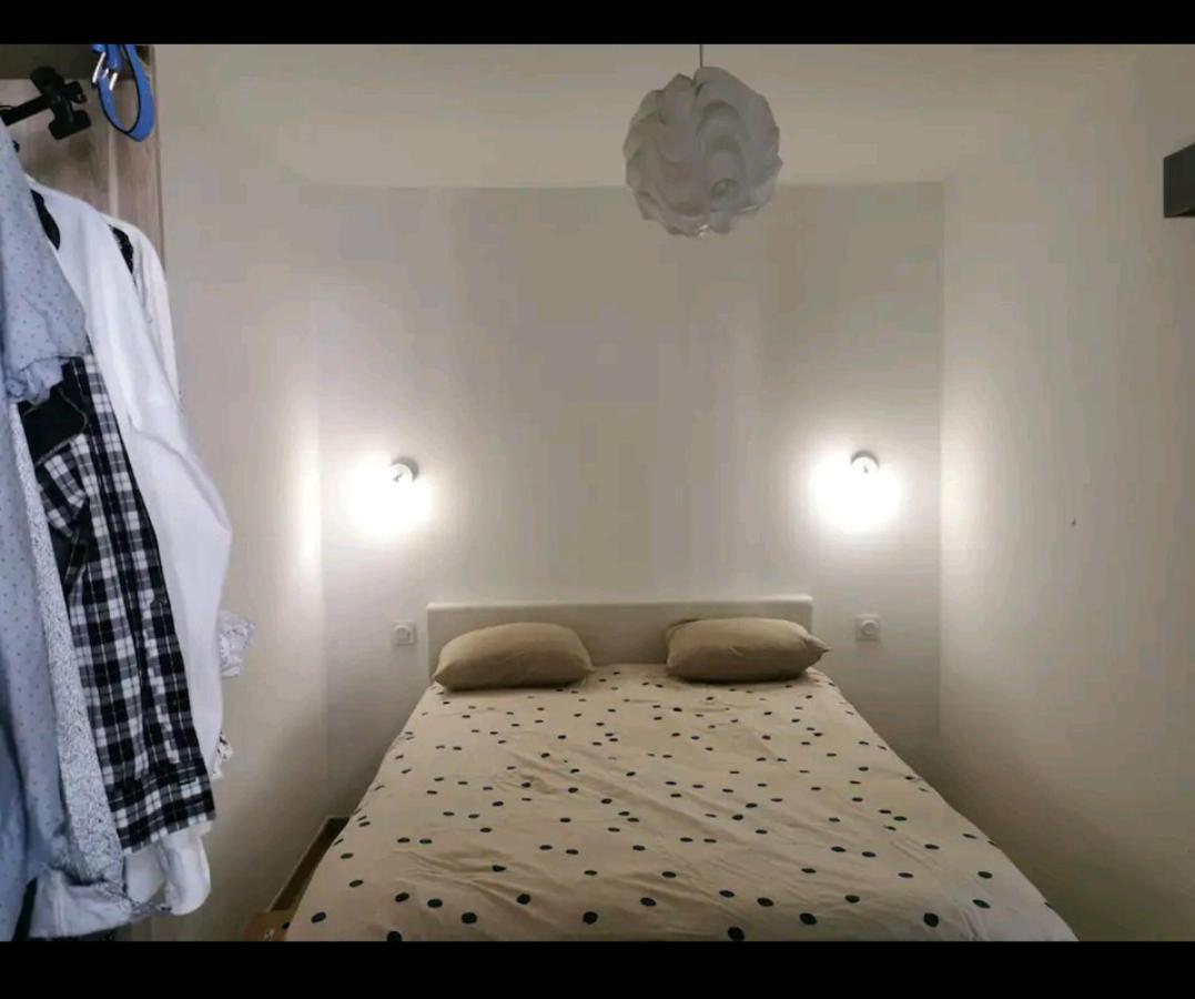 Entier, Antibes-juan Les Pins Appartement