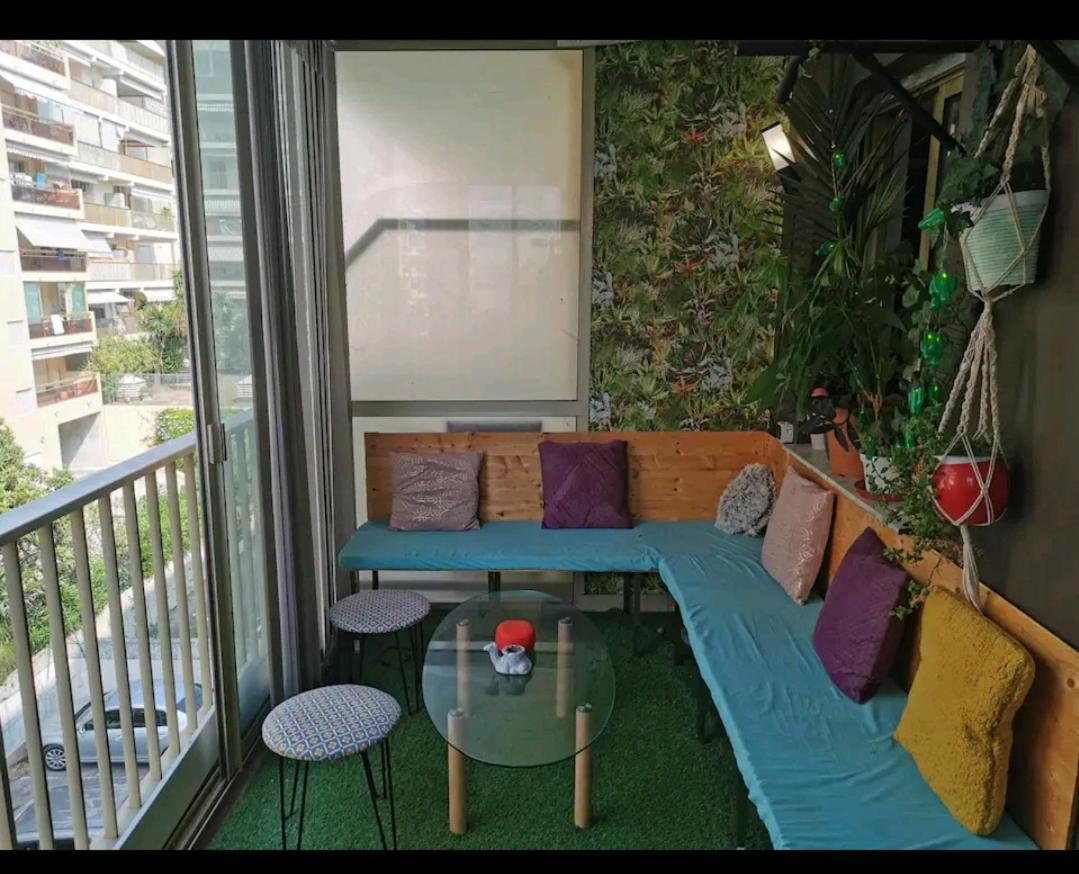 Entier, Antibes-juan Les Pins Appartement *